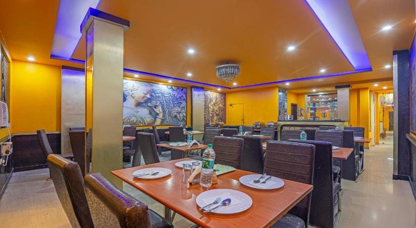 Treebo Green View, Noida Hotel in Noida