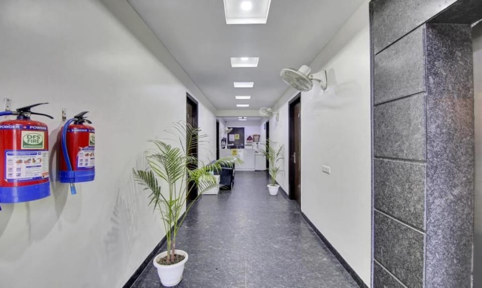 Embassy Inn Hotel in Noida