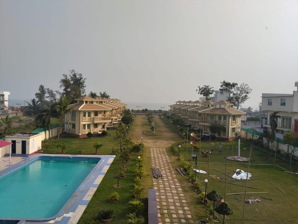 MY FAIR BEACH RESORT Hotel in West Bengal