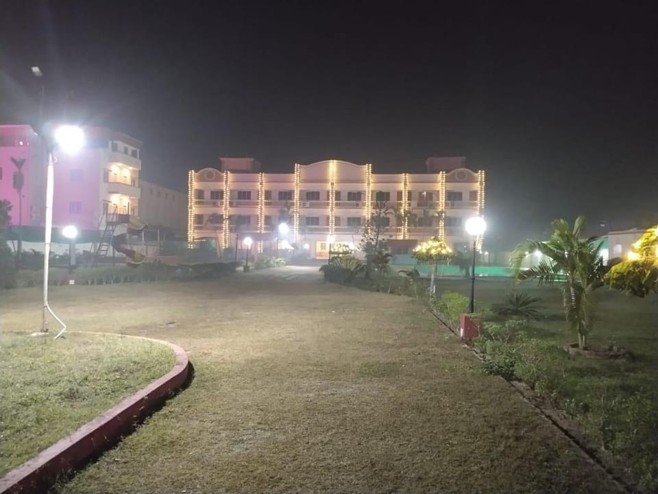 MY FAIR BEACH RESORT Hotel in West Bengal