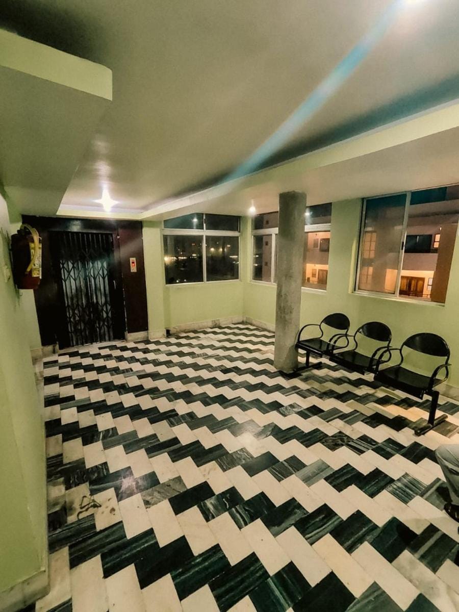 Ambassador Hotel Hotel in Bangladesh