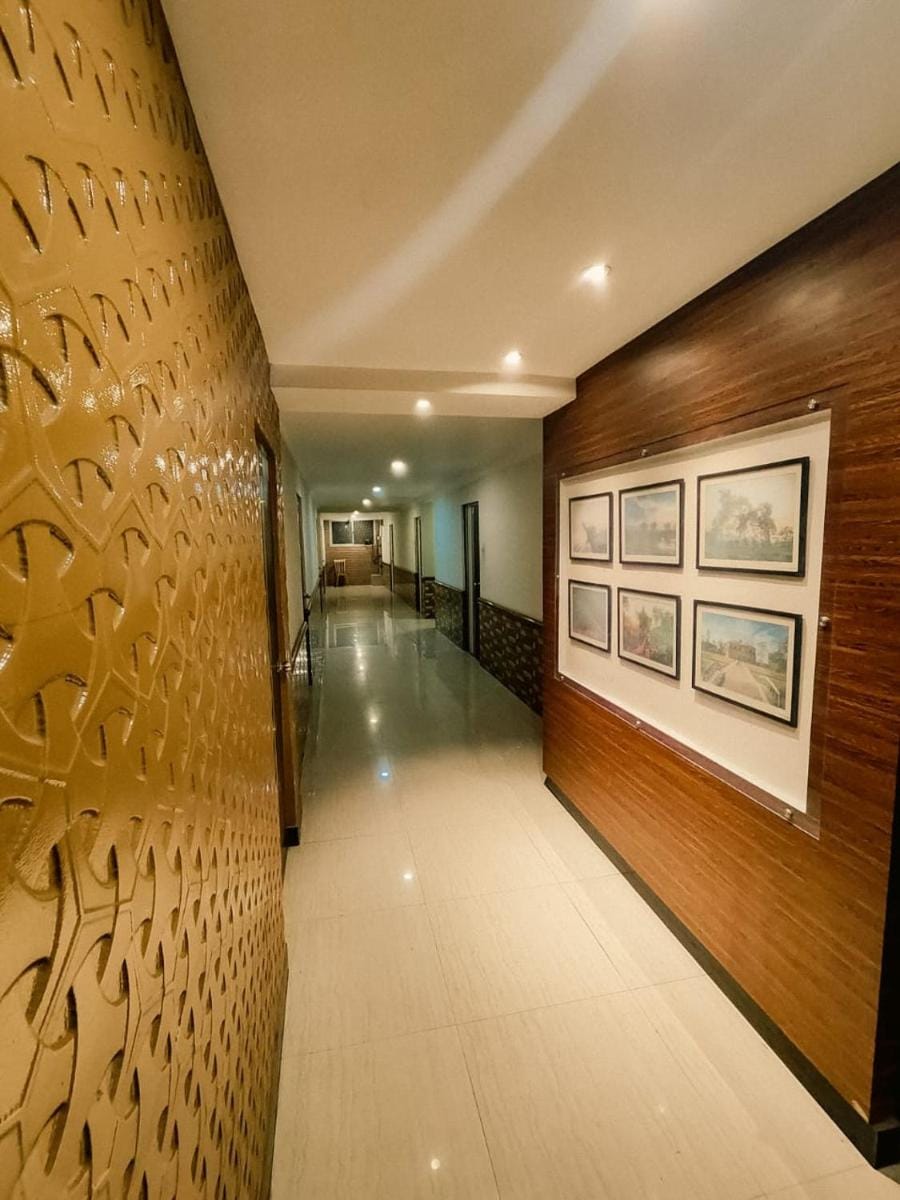 Ambassador Hotel Hotel in Bangladesh