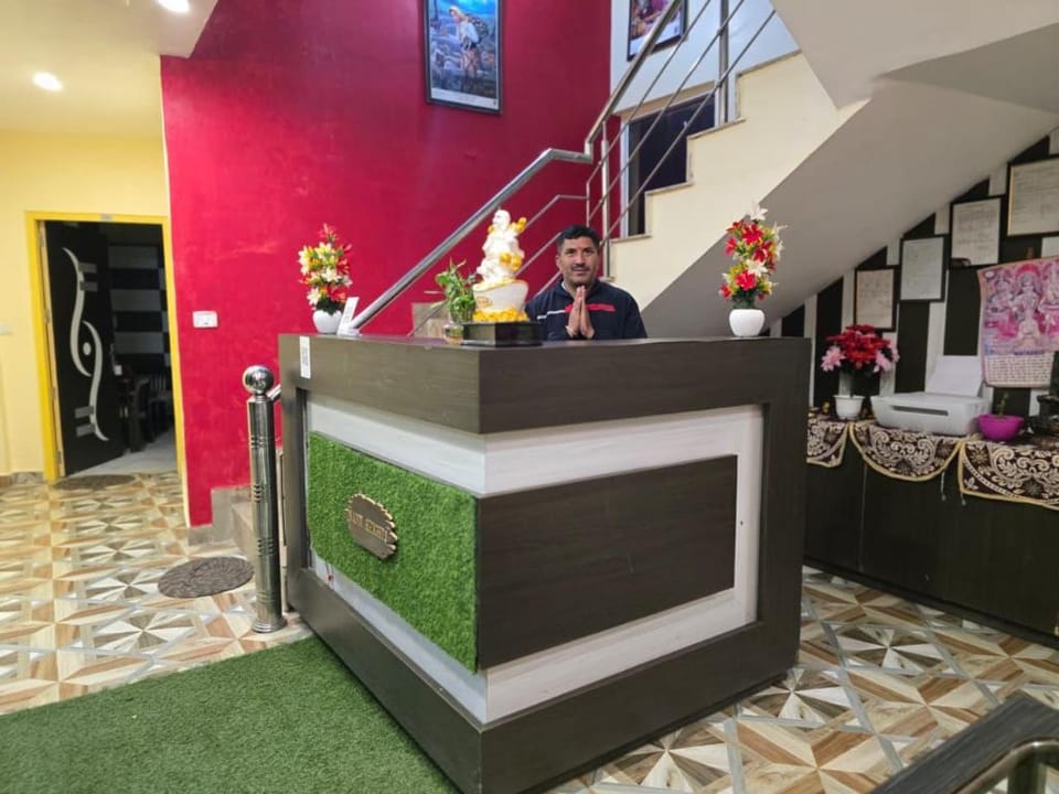 Hotel Naddi Heights Hotel in Punjab, India
