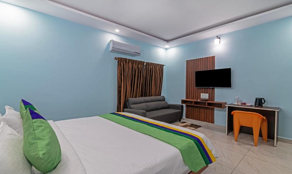 Itsy Hotels Kurinji Stay Inn Hotel in Tamil Nadu