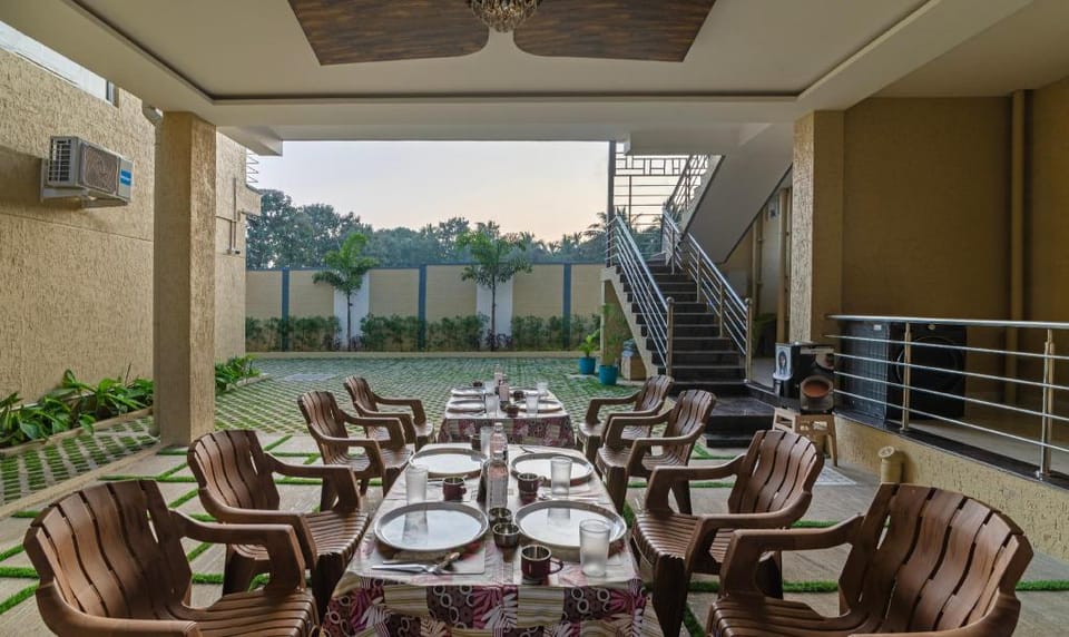 Itsy Hotels Kurinji Stay Inn Hotel in Tamil Nadu