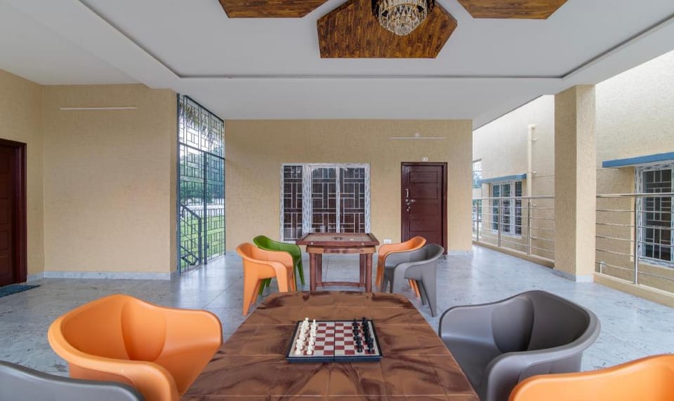 Itsy Hotels Kurinji Stay Inn Hotel in Tamil Nadu