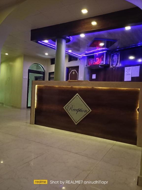 Goroomgo New Ashoka Prayagraj Hotel in Uttar Pradesh