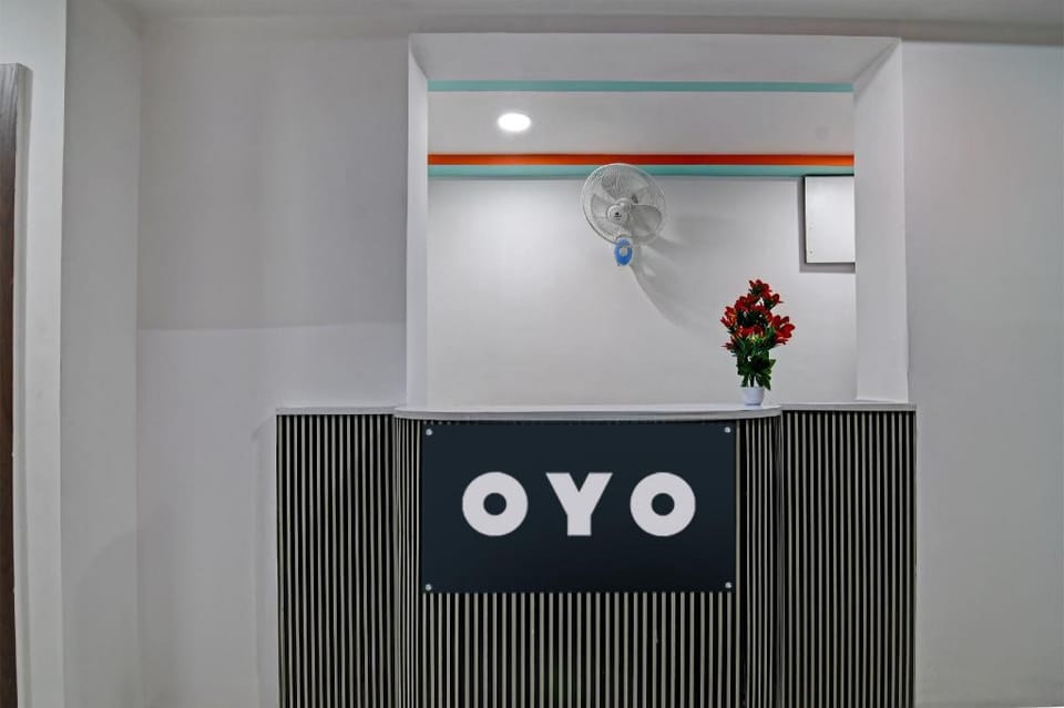 Hotel O AIRPORT PALACE Hotel in Kolkata