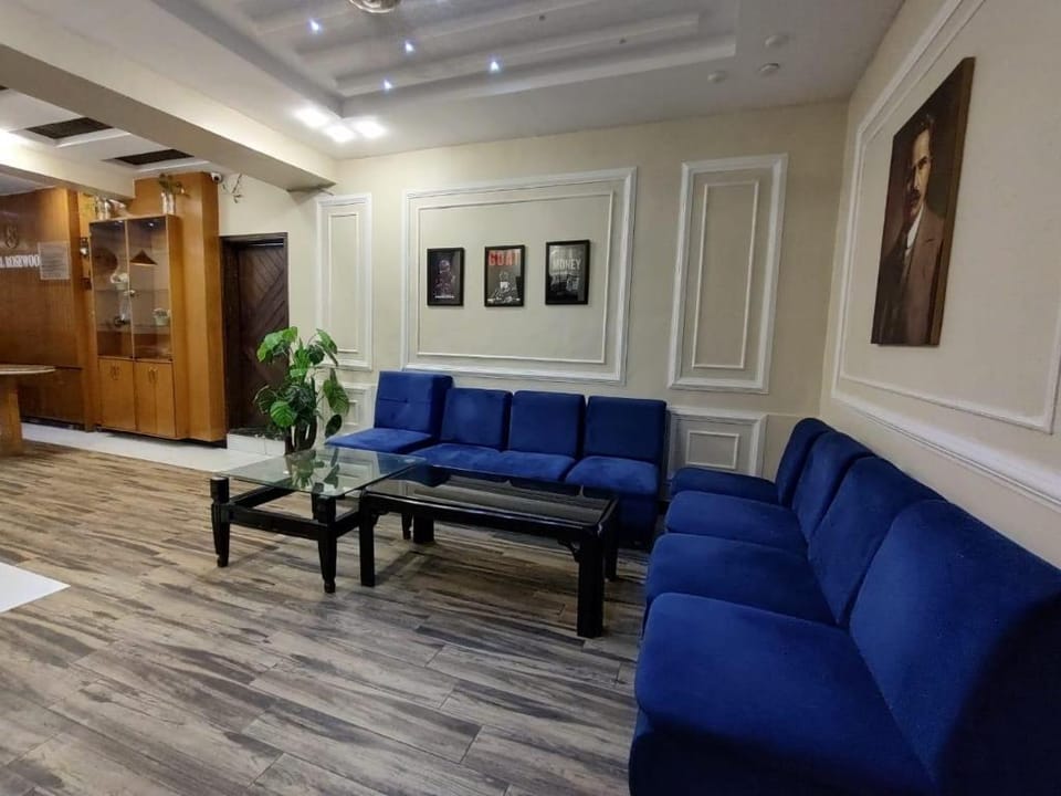 Hotel RoseWood Hotel in Karachi