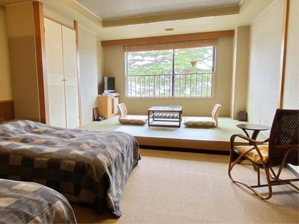 Katakurinohana Ryokan in Japan