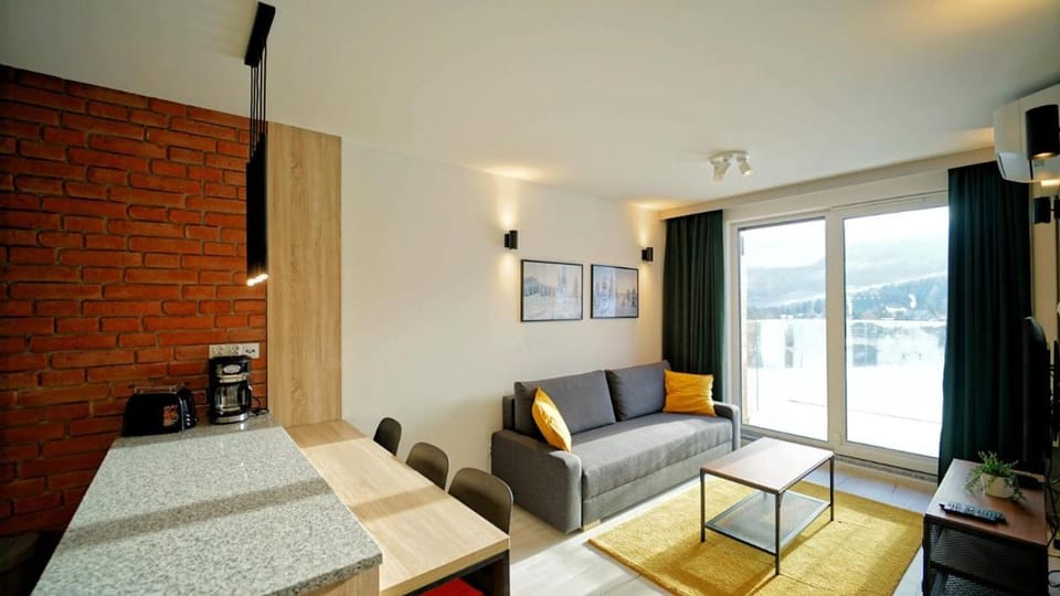 Apartamenty Every Sky Karpacz Kąpielowa Apartment in Lower Silesian Voivodeship