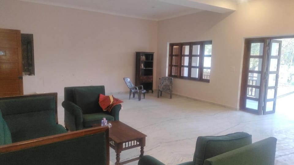 Sariska nature estate Hotel in Rajasthan