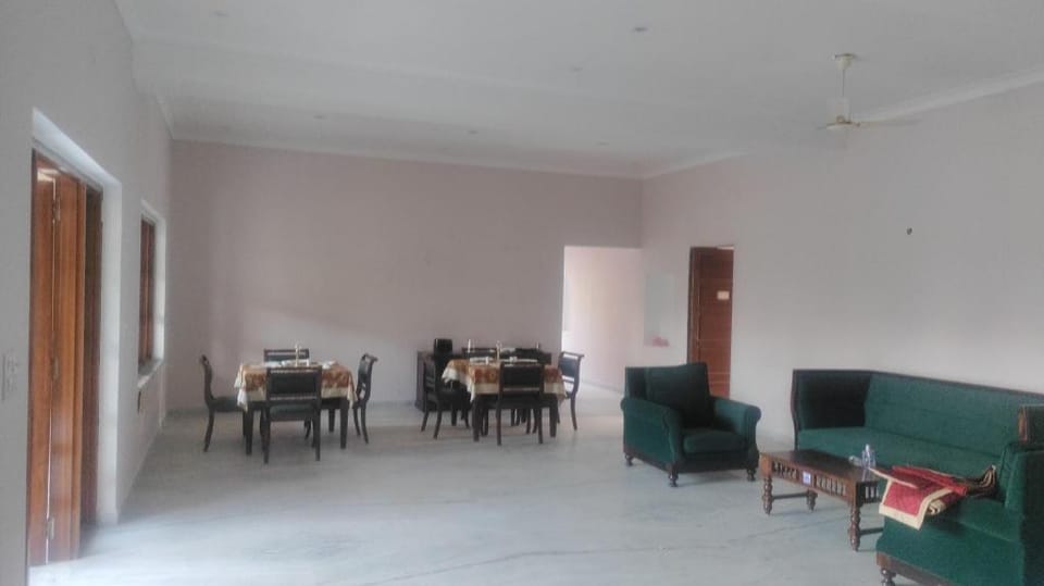 Sariska nature estate Hotel in Rajasthan