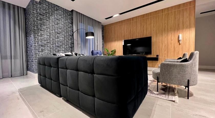 C Living - Executive - AQIQ Apartment in Riyadh