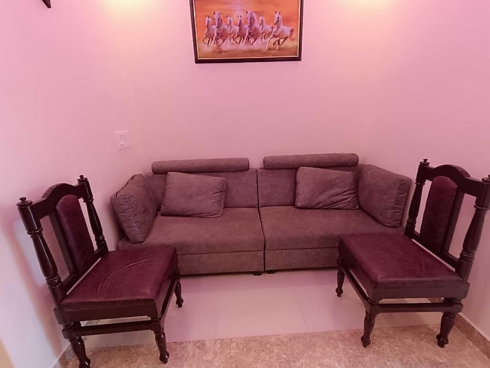 OYO 821022 RK Palace Hotel in Nepal