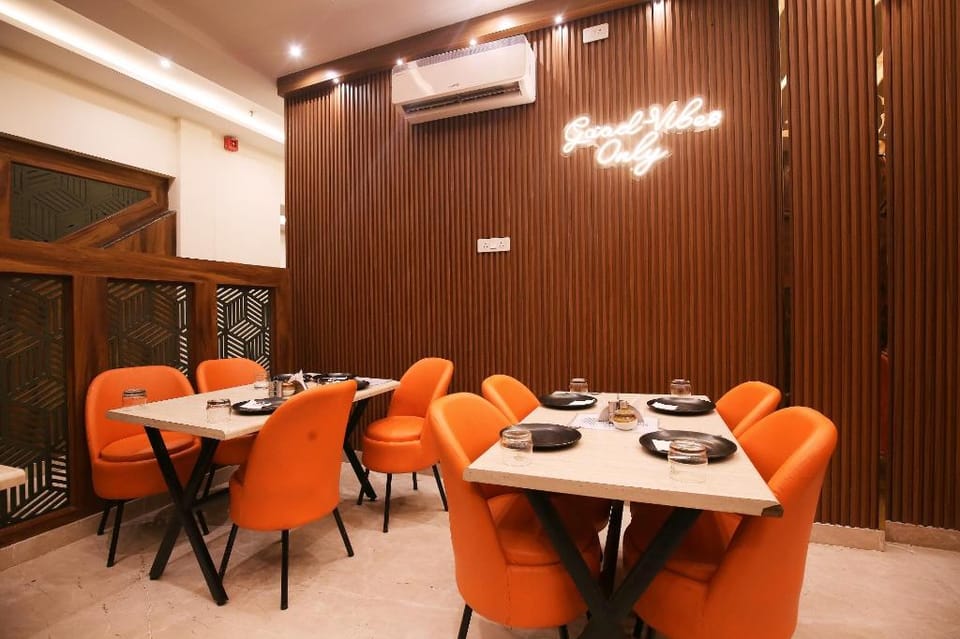 Hotel East Wood Amritsar Hotel in Punjab, India