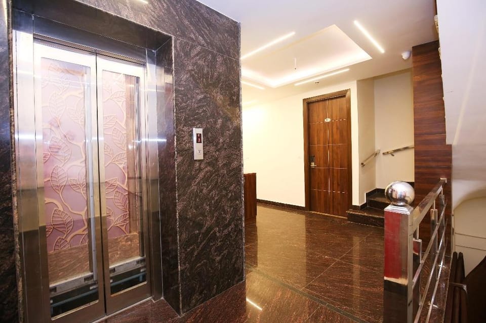 Hotel East Wood Amritsar Hotel in Punjab, India