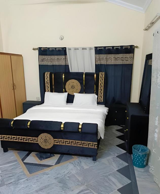 Prime Family Lodges Hotel in Islamabad
