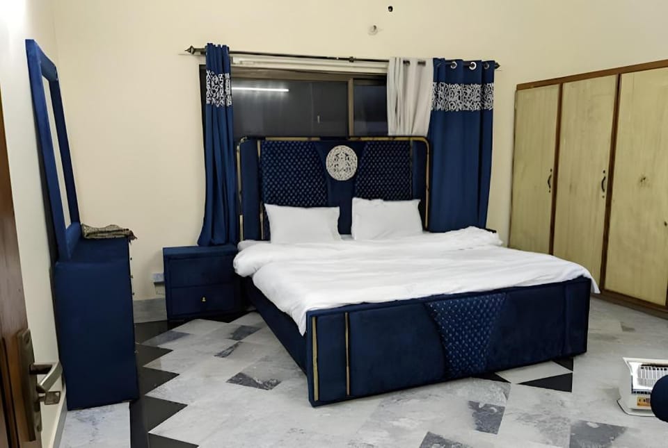 Prime Family Lodges Hotel in Islamabad