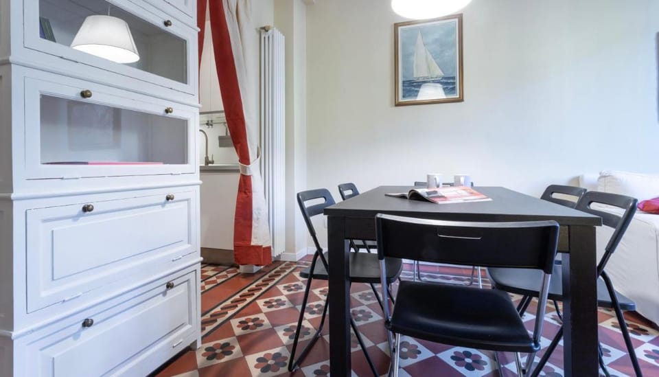 Italianway Easy - Campania 7 Apartment in Milan