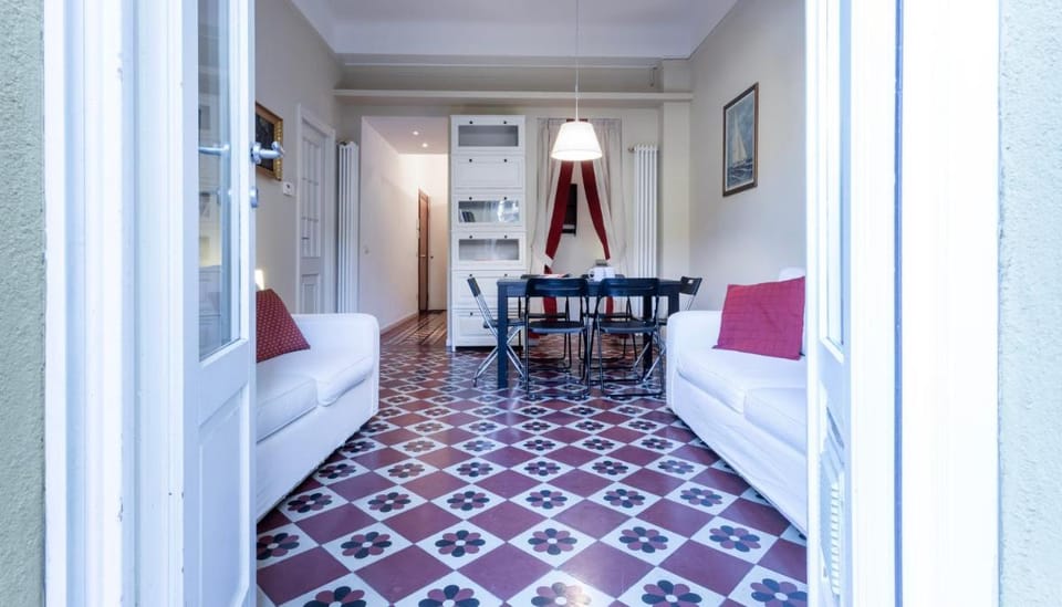 Italianway Easy - Campania 7 Apartment in Milan
