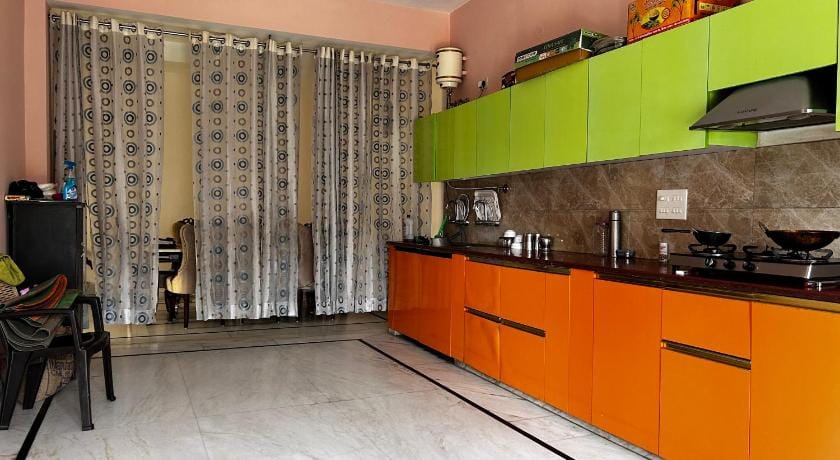 Kings Villa 77 Vacation rental in Dehradun