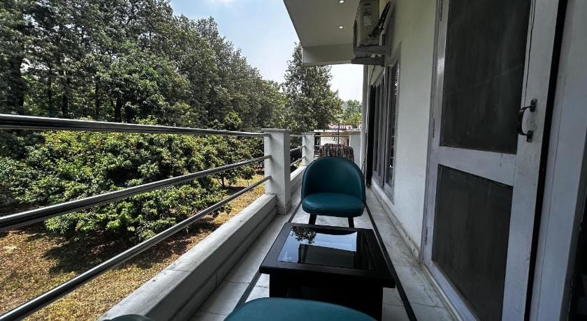 Kings Villa 77 Vacation rental in Dehradun