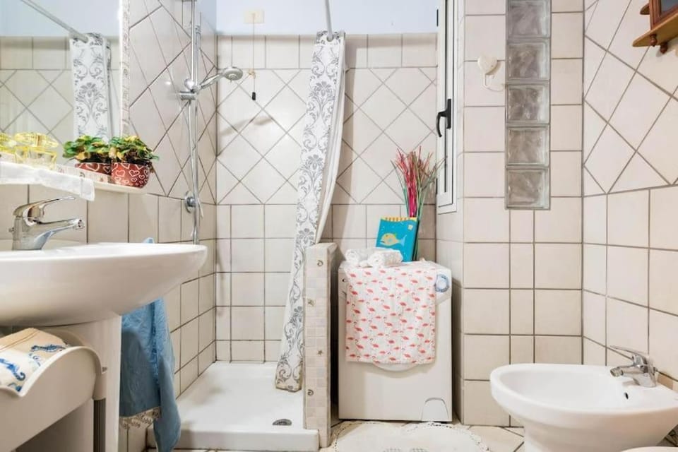 LariBiancos Cagliari Centro Storico Vacation rental in Cagliari