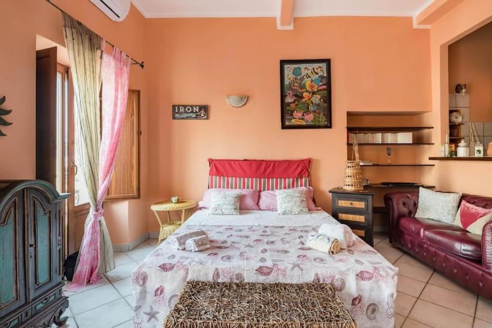 LariBiancos Cagliari Centro Storico Vacation rental in Cagliari