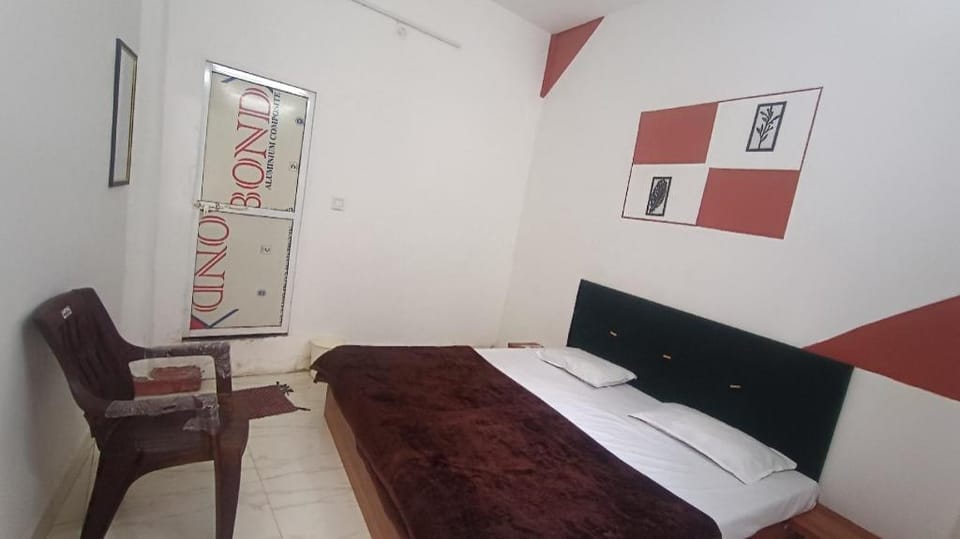 Shivlok Guest House  Ujjain Hotel in India