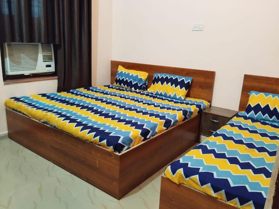 Shiv Shakti Palace Bed and Breakfast in Rajasthan