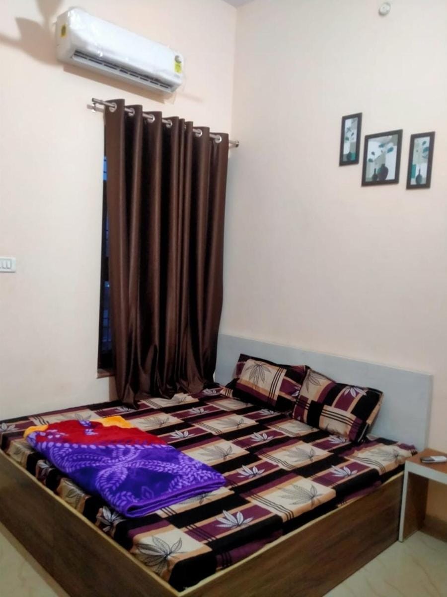 Shiv Shakti Palace Bed and Breakfast in Rajasthan