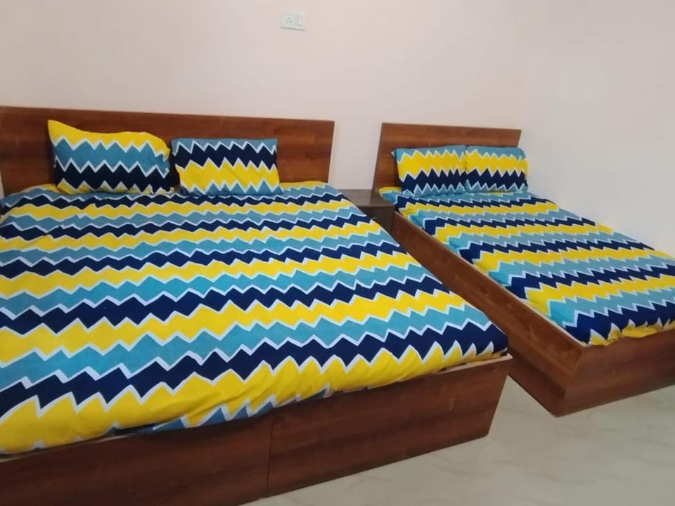 Shiv Shakti Palace Bed and Breakfast in Rajasthan