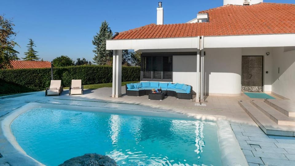 VILLA VAE VICTIS 6, Emma Villas Villa in Emilia-Romagna