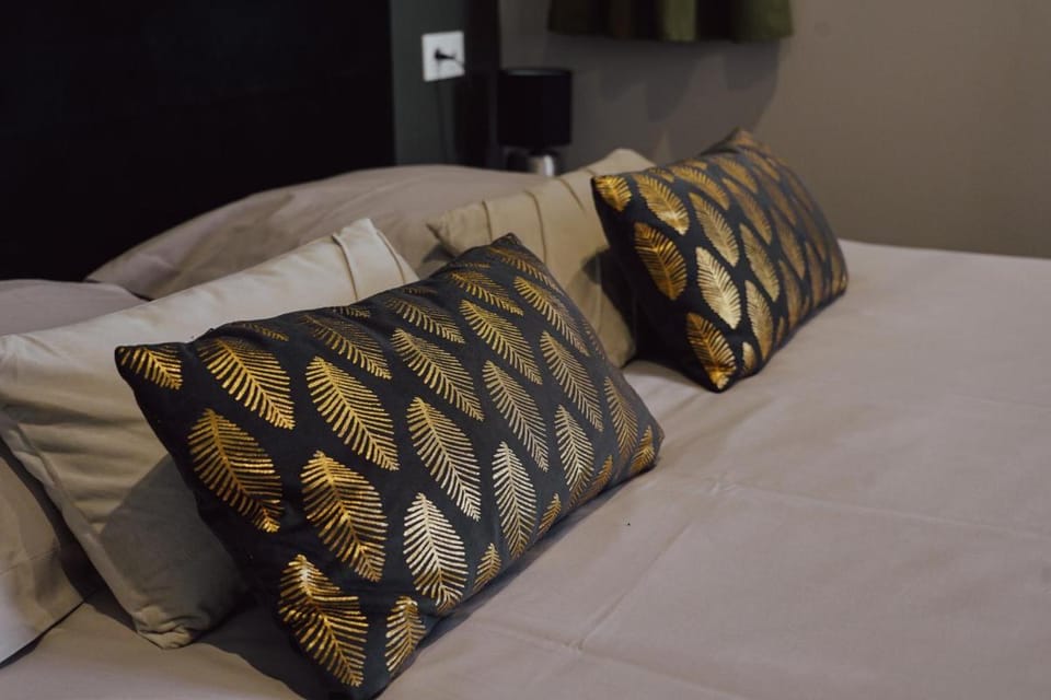 Les Suites Gueguen Apartment hotel in Chablis