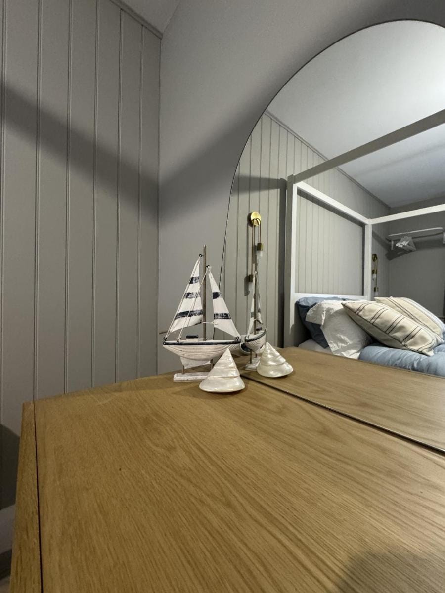 No 6 Lansdowne Apartment in Portrush
