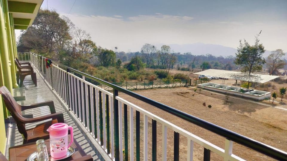 Sunset Point 2.0 Hotel in Himachal Pradesh