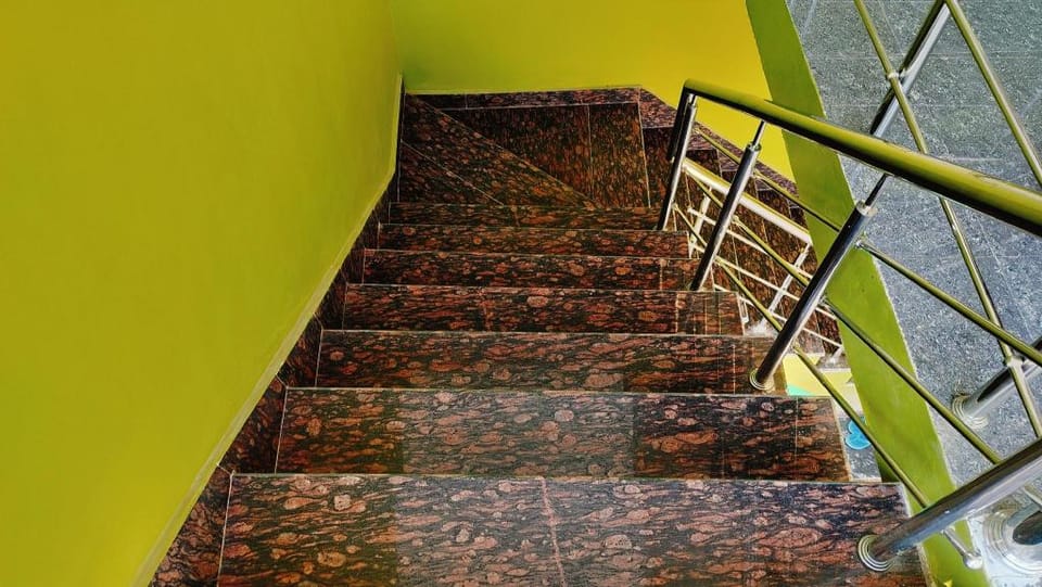 Sunset Point 2.0 Hotel in Himachal Pradesh