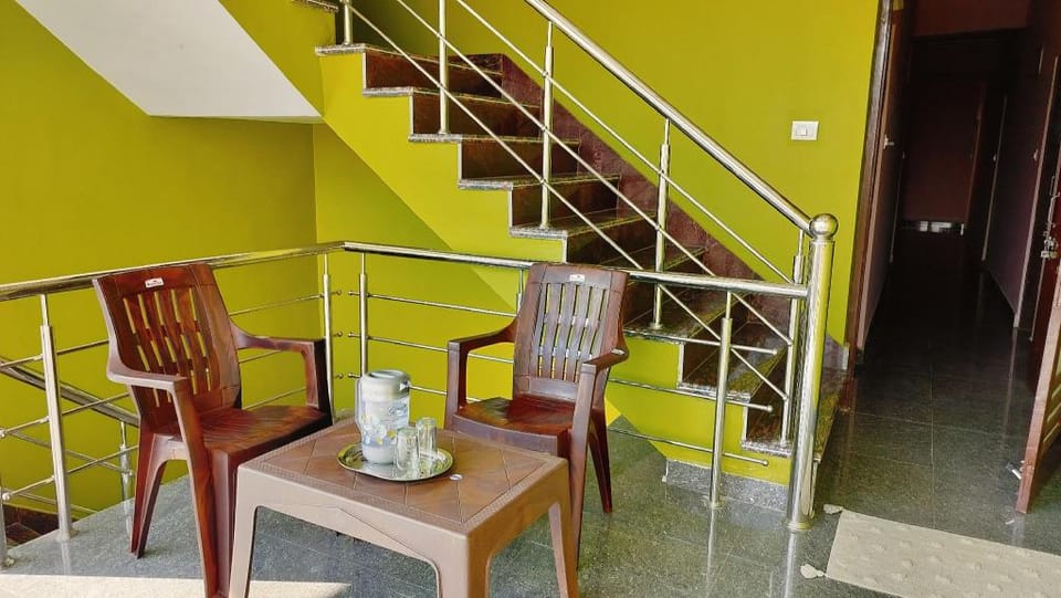 Sunset Point 2.0 Hotel in Himachal Pradesh