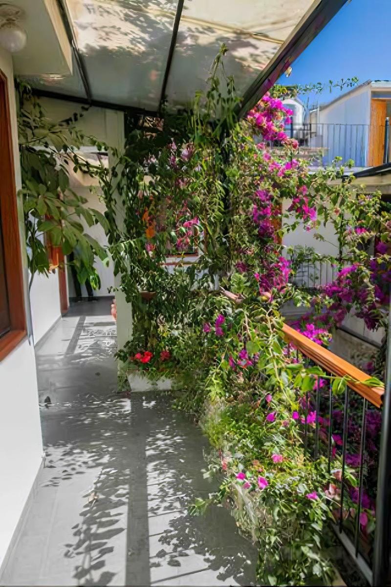 Casa El Errante Bed and Breakfast in Arequipa