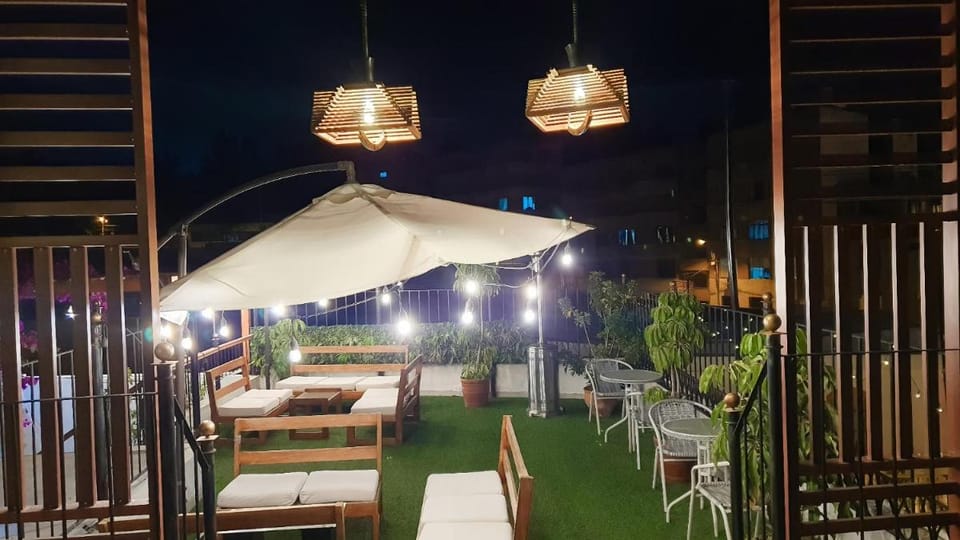 Casa El Errante Bed and Breakfast in Arequipa
