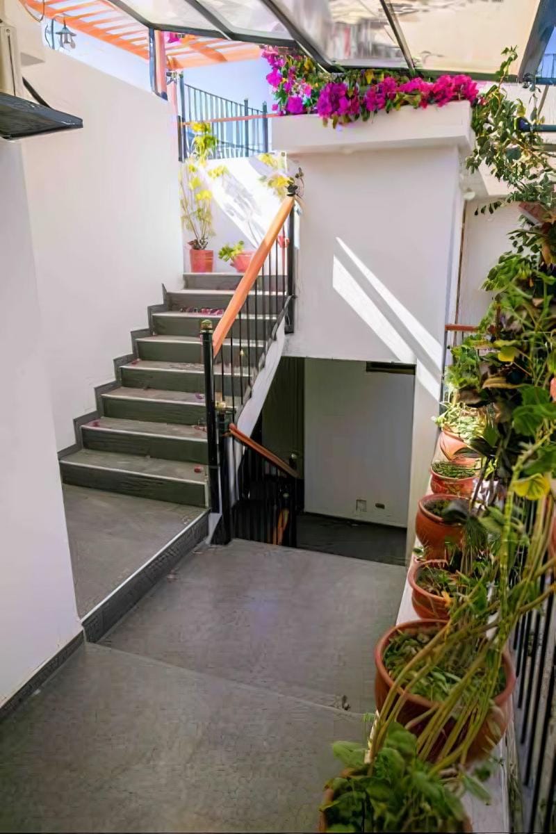 Casa El Errante Bed and Breakfast in Arequipa