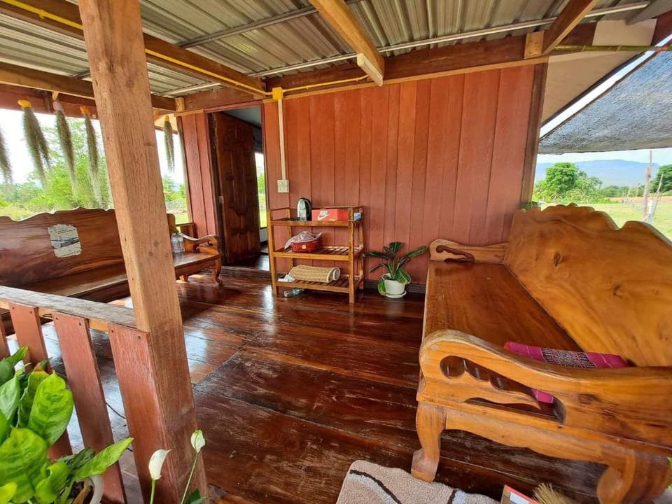 Baan Ngua Homestay Vacation rental in Cambodia
