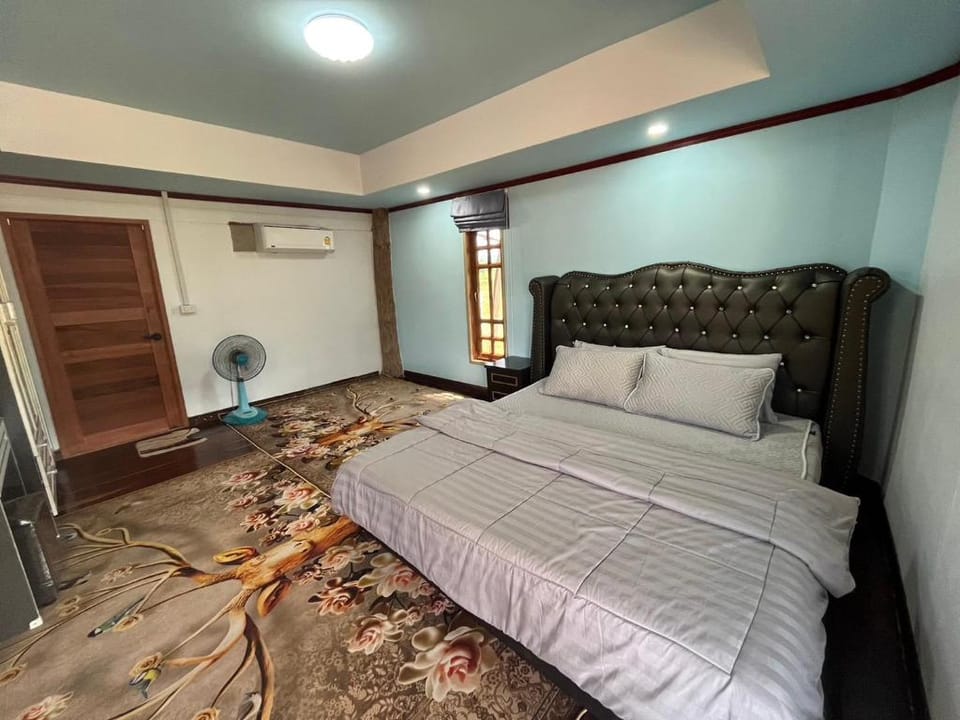 Baan Ngua Homestay Vacation rental in Cambodia