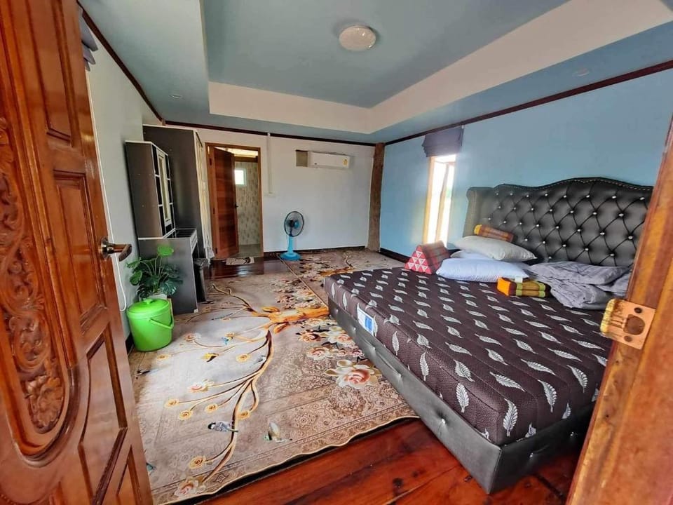 Baan Ngua Homestay Vacation rental in Cambodia