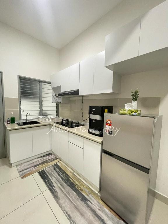 Ailis Homestay - Muslim Friendly Vacation rental in Negeri Sembilan, Malaysia