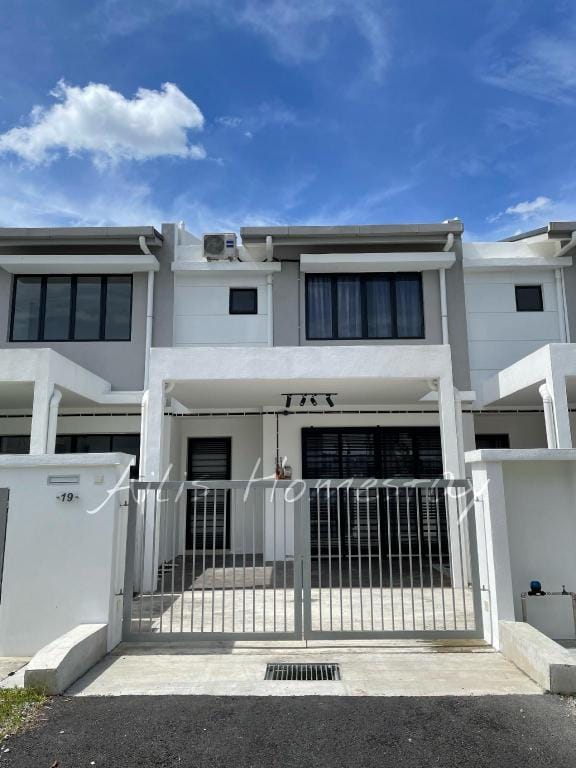 Ailis Homestay - Muslim Friendly Vacation rental in Negeri Sembilan, Malaysia