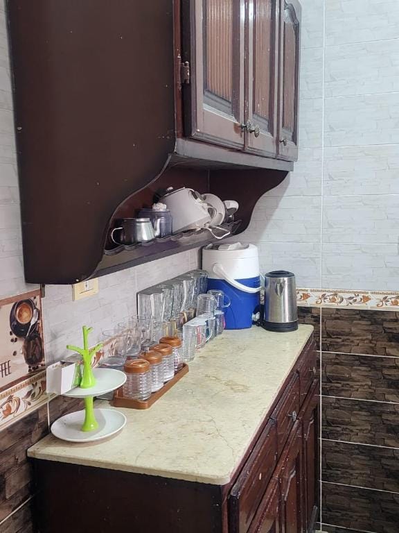 شقة الهانى Apartment in Egypt