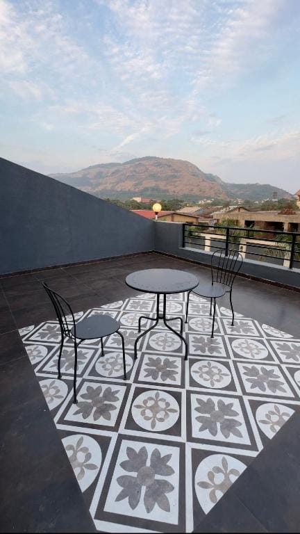 Pinaki Emmerald Stay Villa Resort-Tulip Villa in Maharashtra