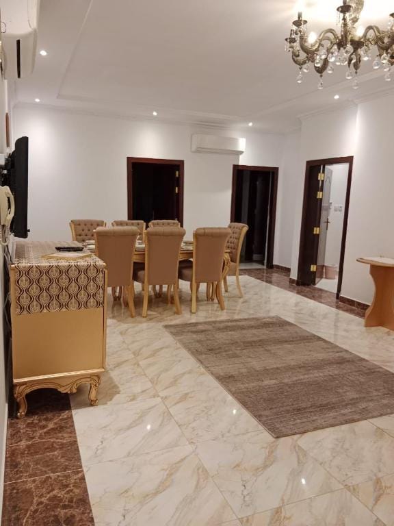 Shooting Stars unit (8) Apartment in Medina